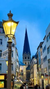 Bonner Altstadt